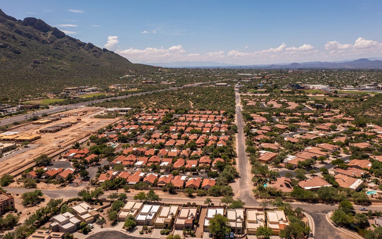 Oro Valley