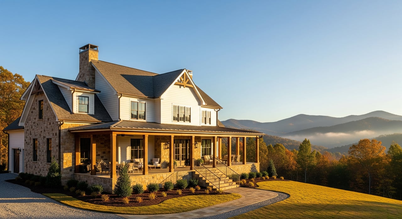 Best Time to Sell a Home in Clarkesville