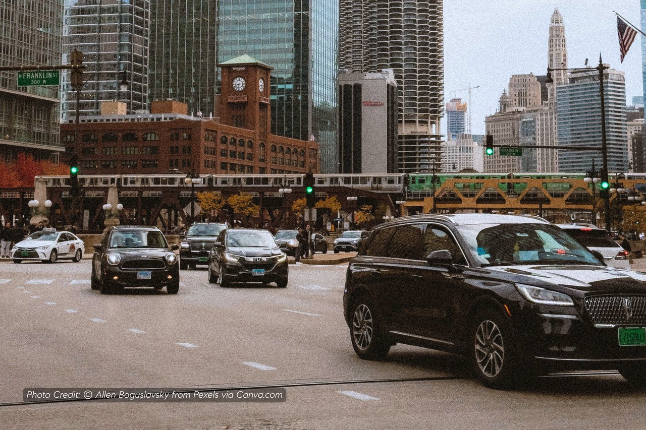 What a Parking Space Is Really Worth in Chicago, Block by Block