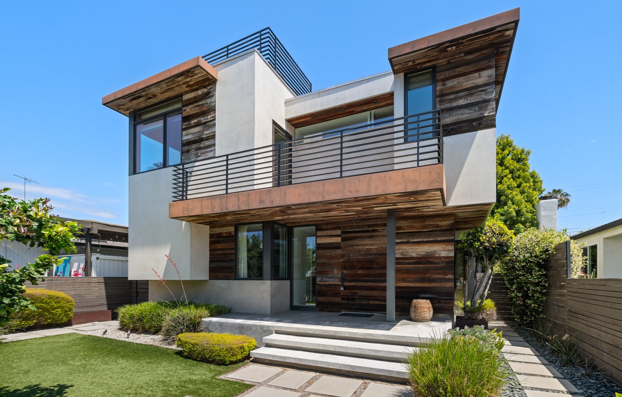 3108 Yale Ave Marina del Rey
