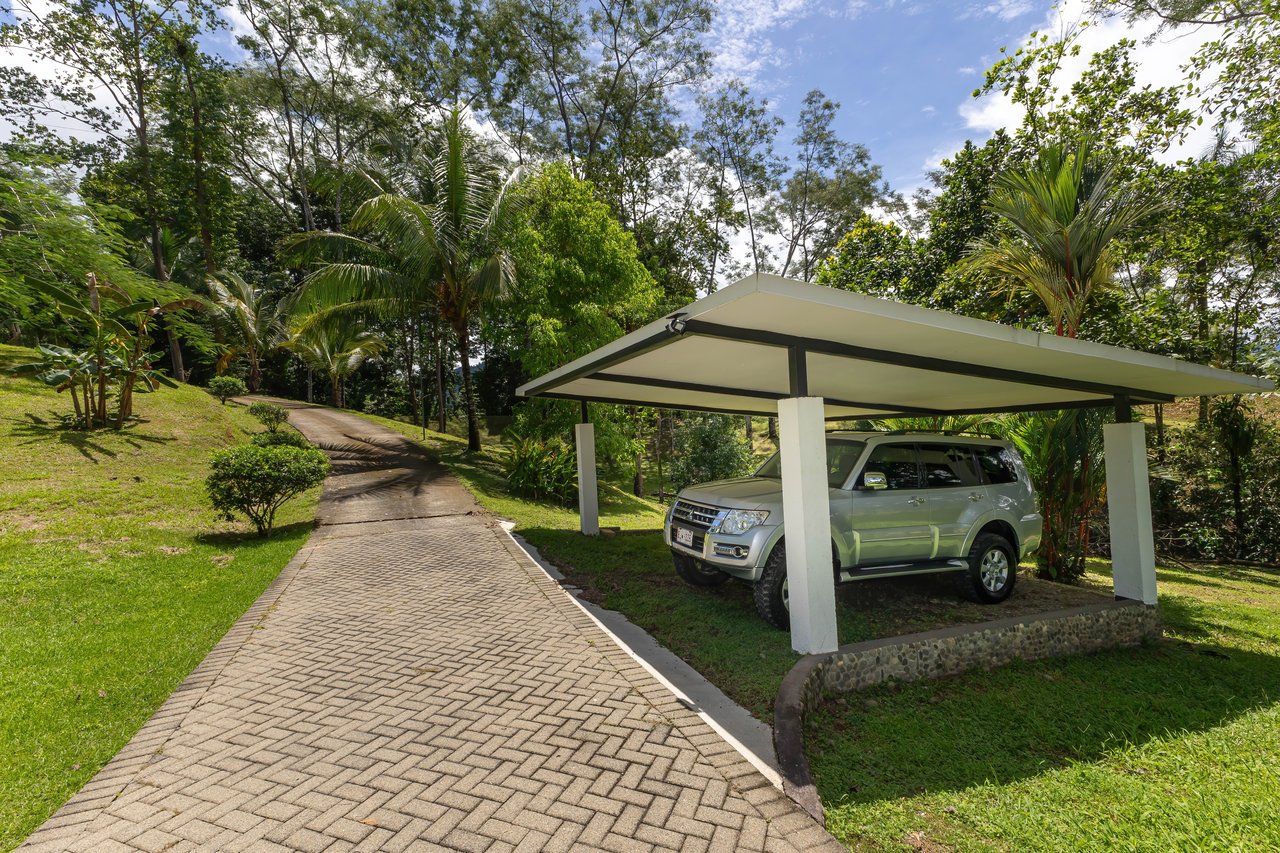 Casa Del Lago With Guest Apartment 