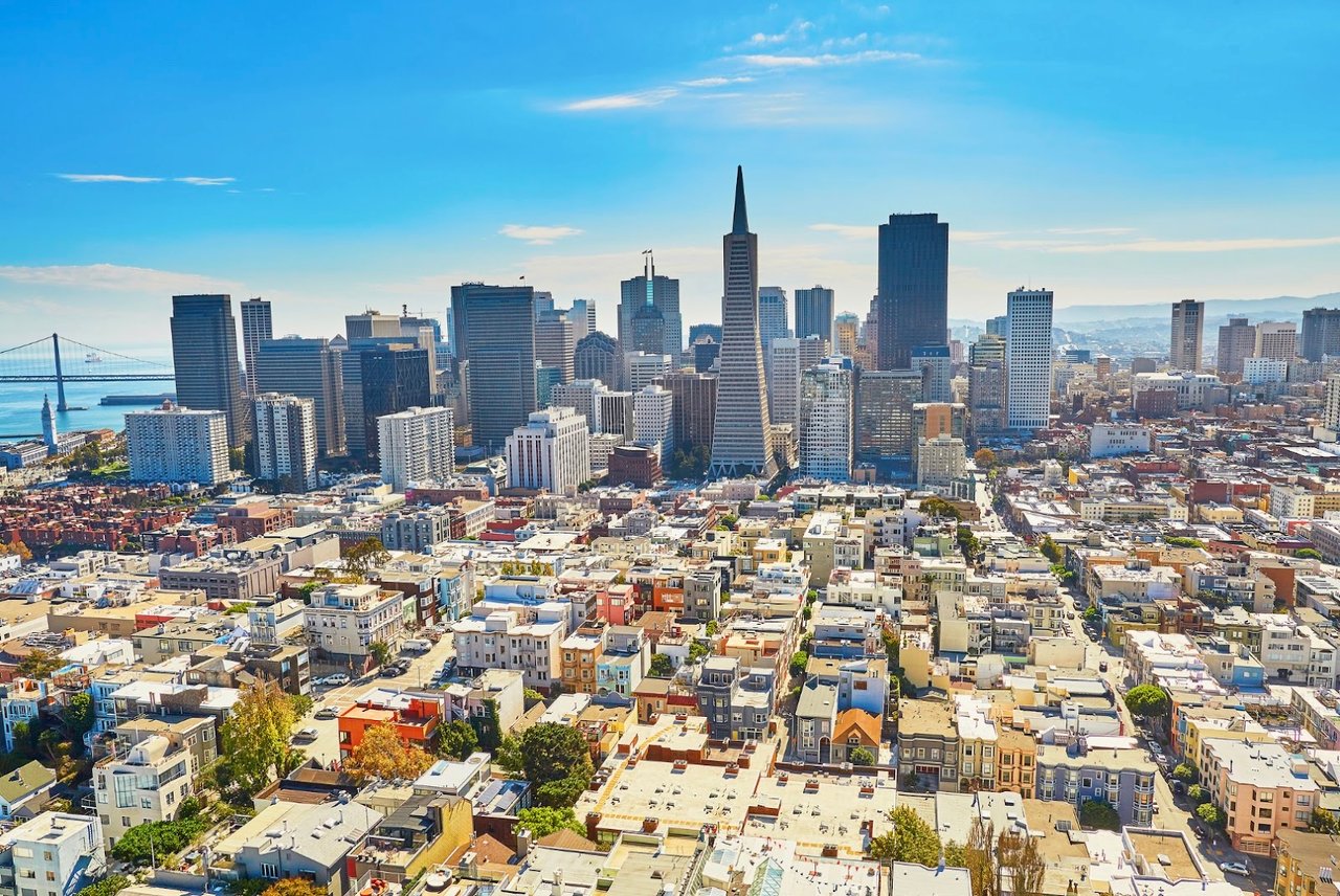 The High-Low Report: San Francisco's 2024 Most Notable Sales by District