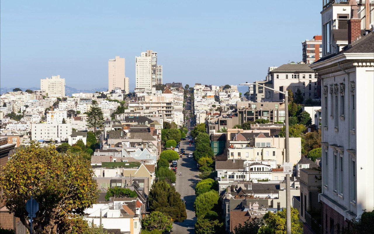 Pacific Heights