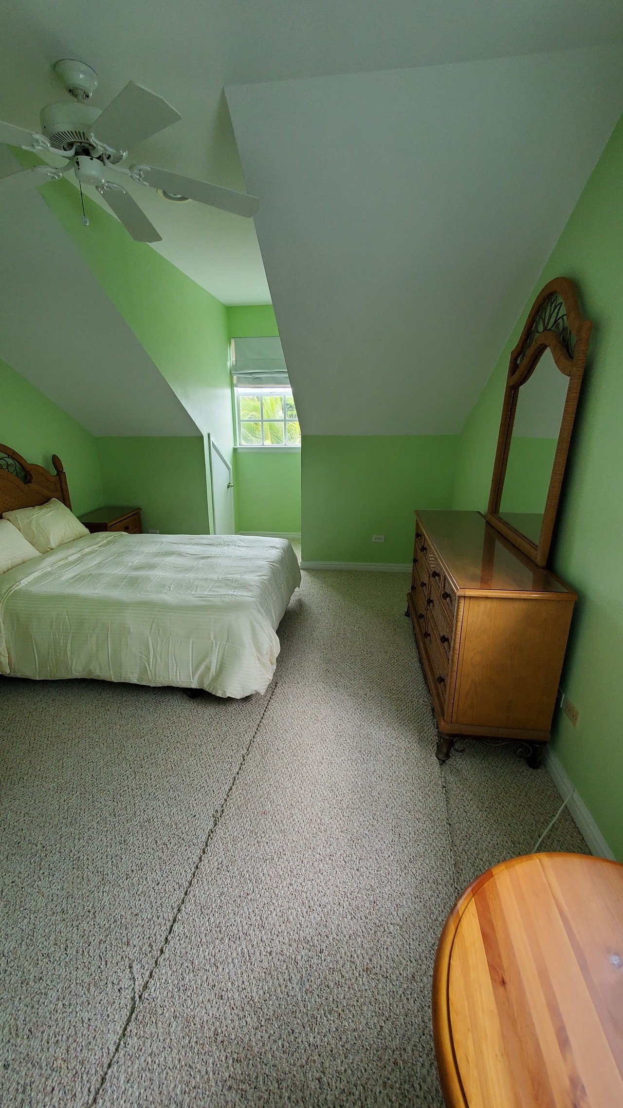 Sandyport | Expansive View Home 