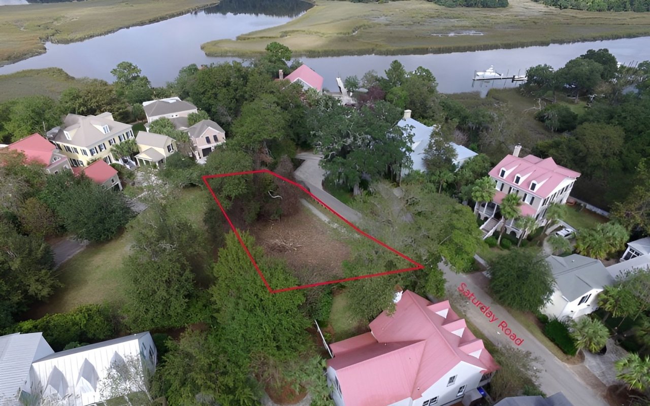 For Sale – Mt. Pleasant Land
