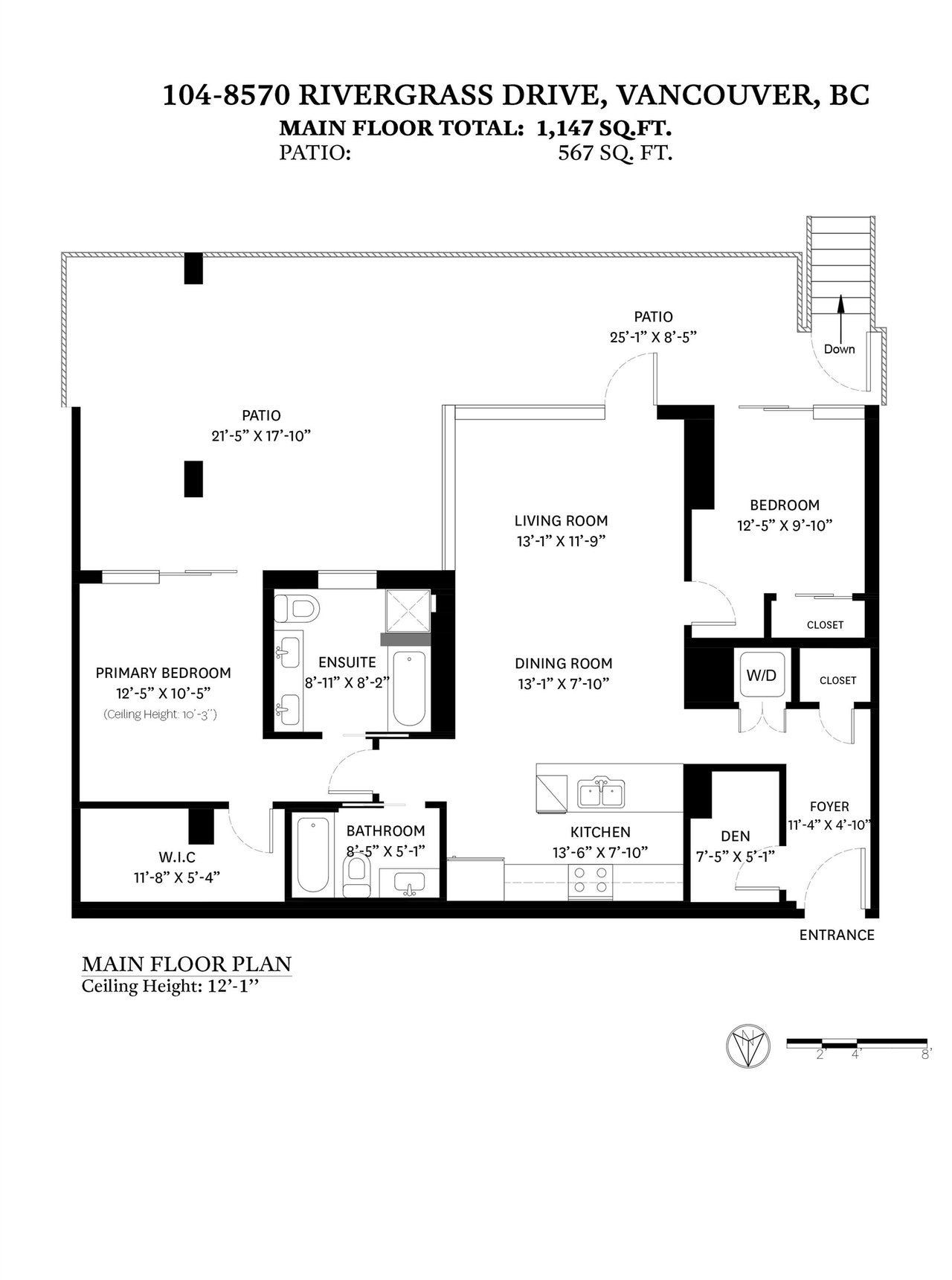 104-8570 Rivergrass Dr