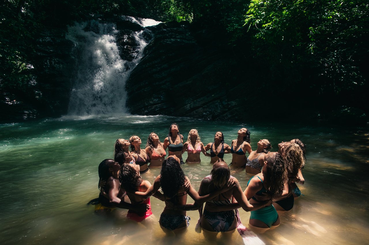 Dominical Retreat and Boutique Hotel, Dominical, Puntarenas