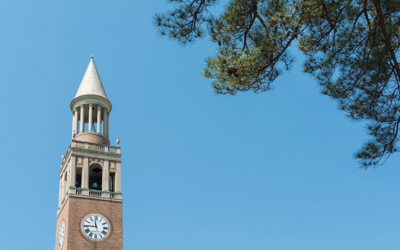 Chapel Hill