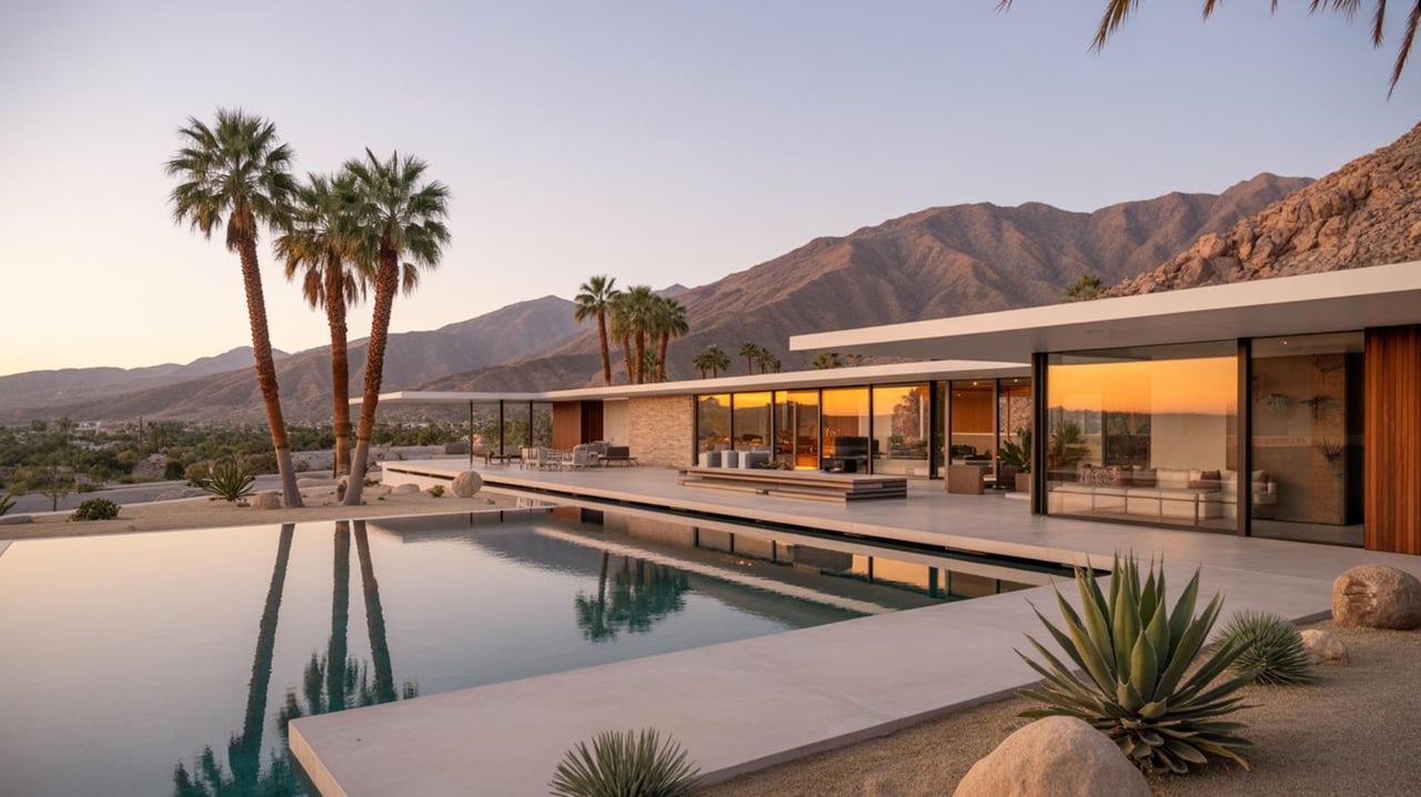 Top Outdoor Activities to Experience in Palm Springs, CA