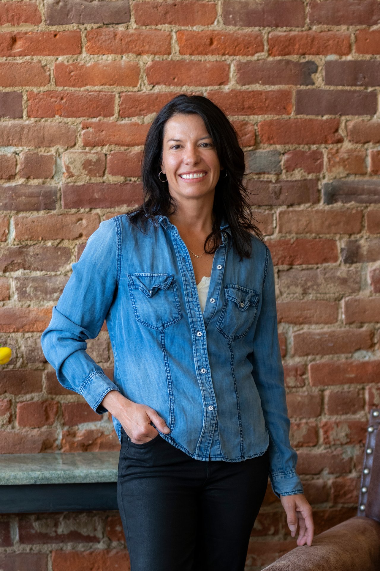 Hillary Mitchek