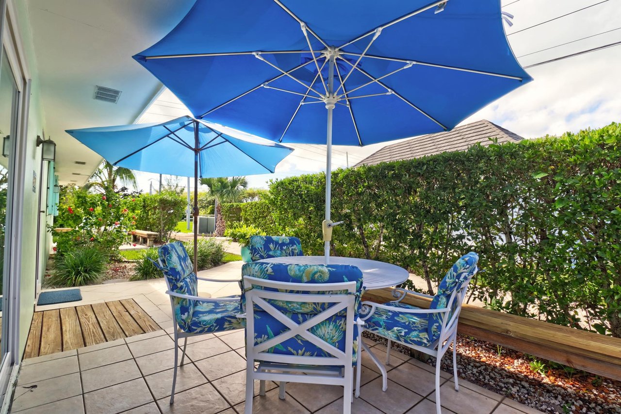 504 Sea Bean, Beach Villas