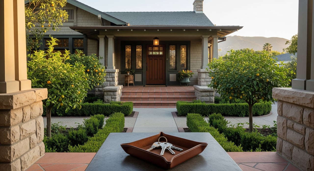 Pasadena Closing Costs, Explained