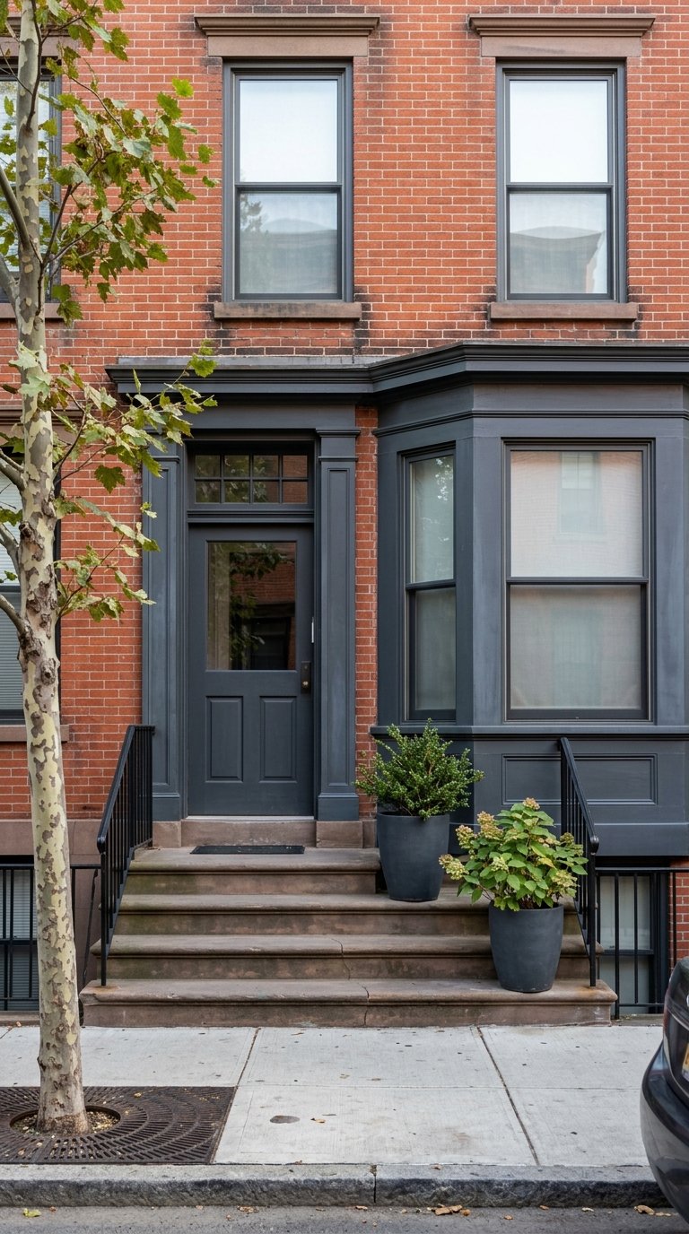 Choosing Between a Baltimore Condo and Rowhome