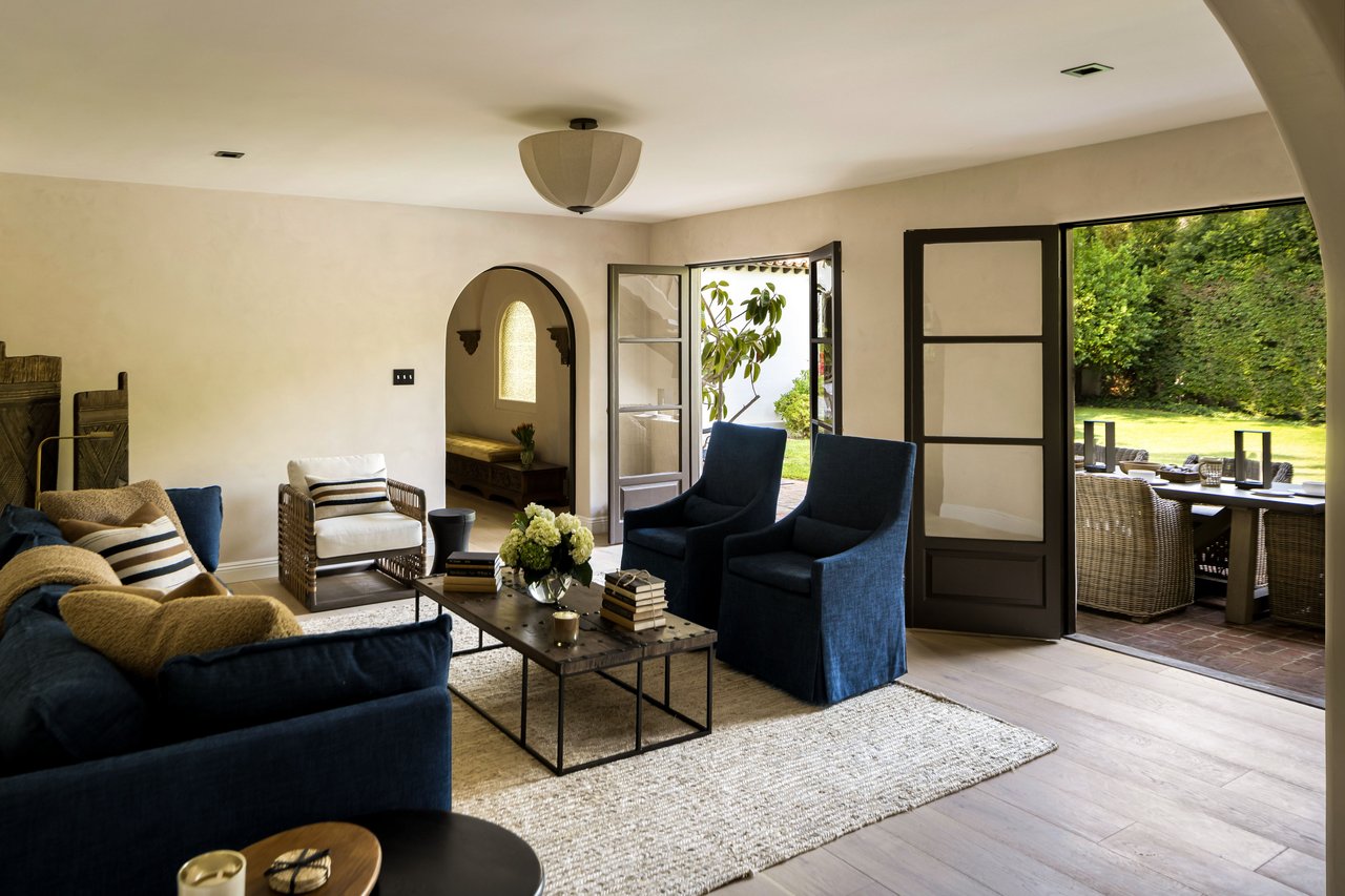 1851 Outpost Dr, Outpost Estates