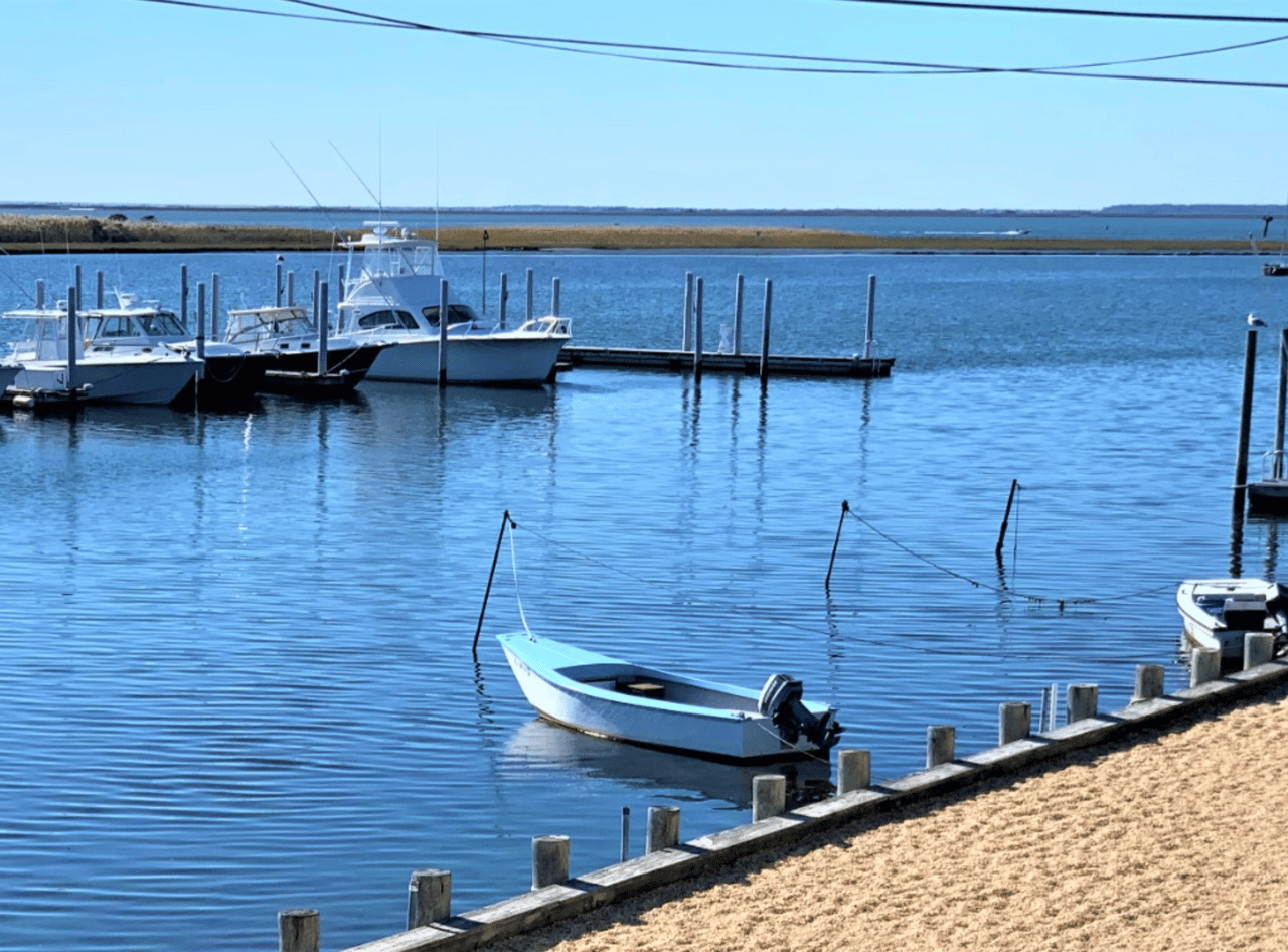 401 Pearl Street (West Unit), Beach Haven