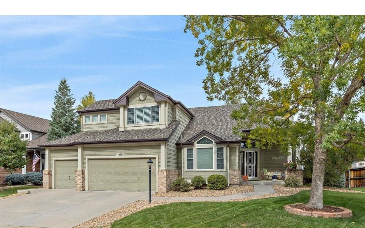 16181 Hollyridge Dr
