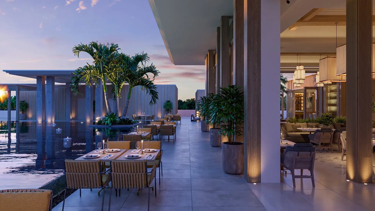 Epique at Pelican Bay