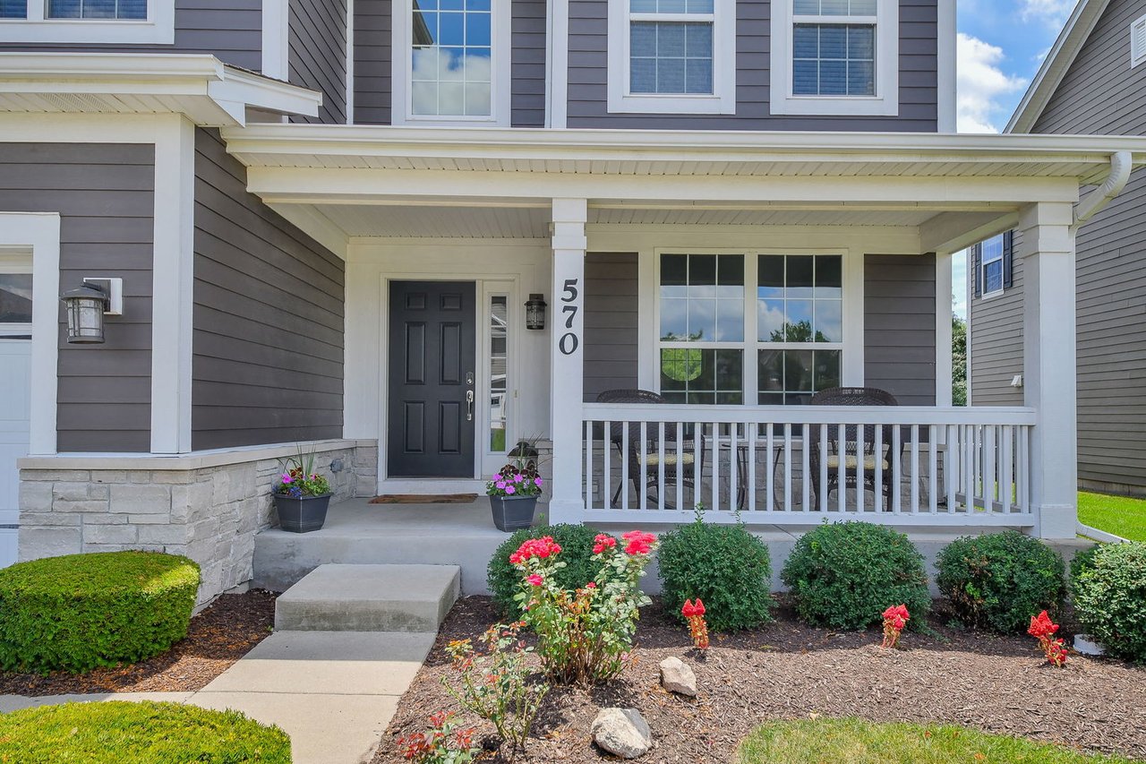 570 Amy Ln Wheaton IL | New Listing in Wheaton Real Estate | Joe Soto