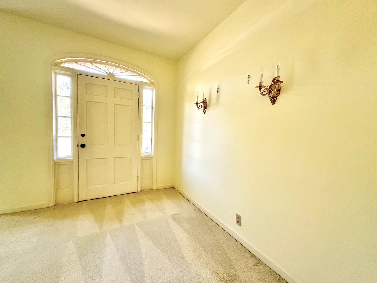 Sold - Excellent & Spacious Ranch Home For Sale in Walhalla, South Carolina