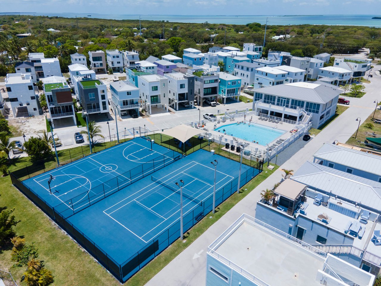 Key Largo Ocean Resort, 174