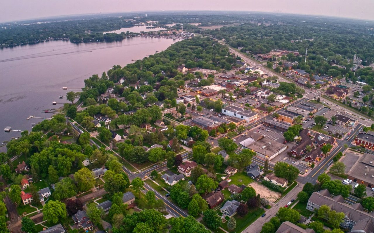 White Bear Lake