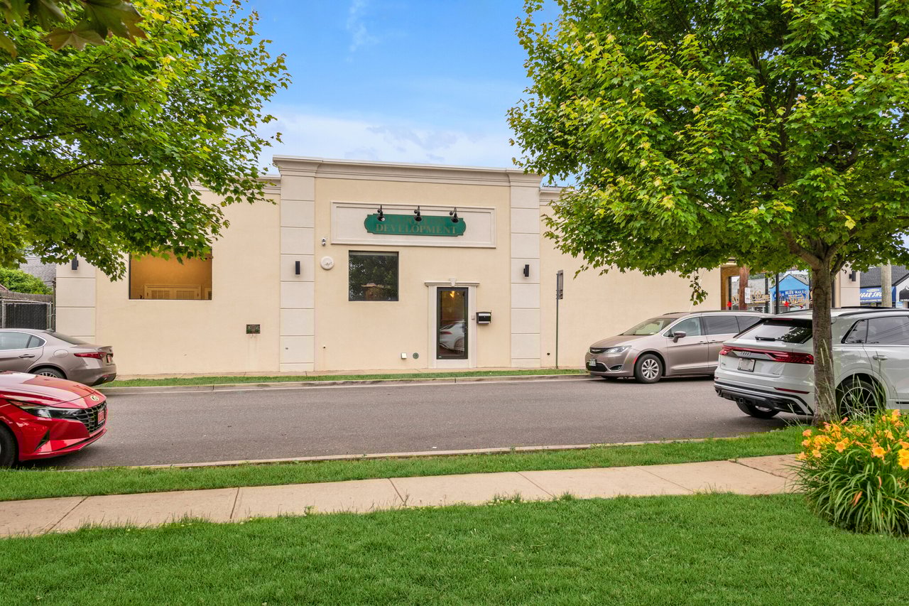 345 Hillside Ave