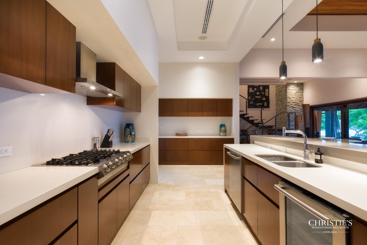 Oceanfront Peninsula Papagayo | 525 Calle Noche de Luna
