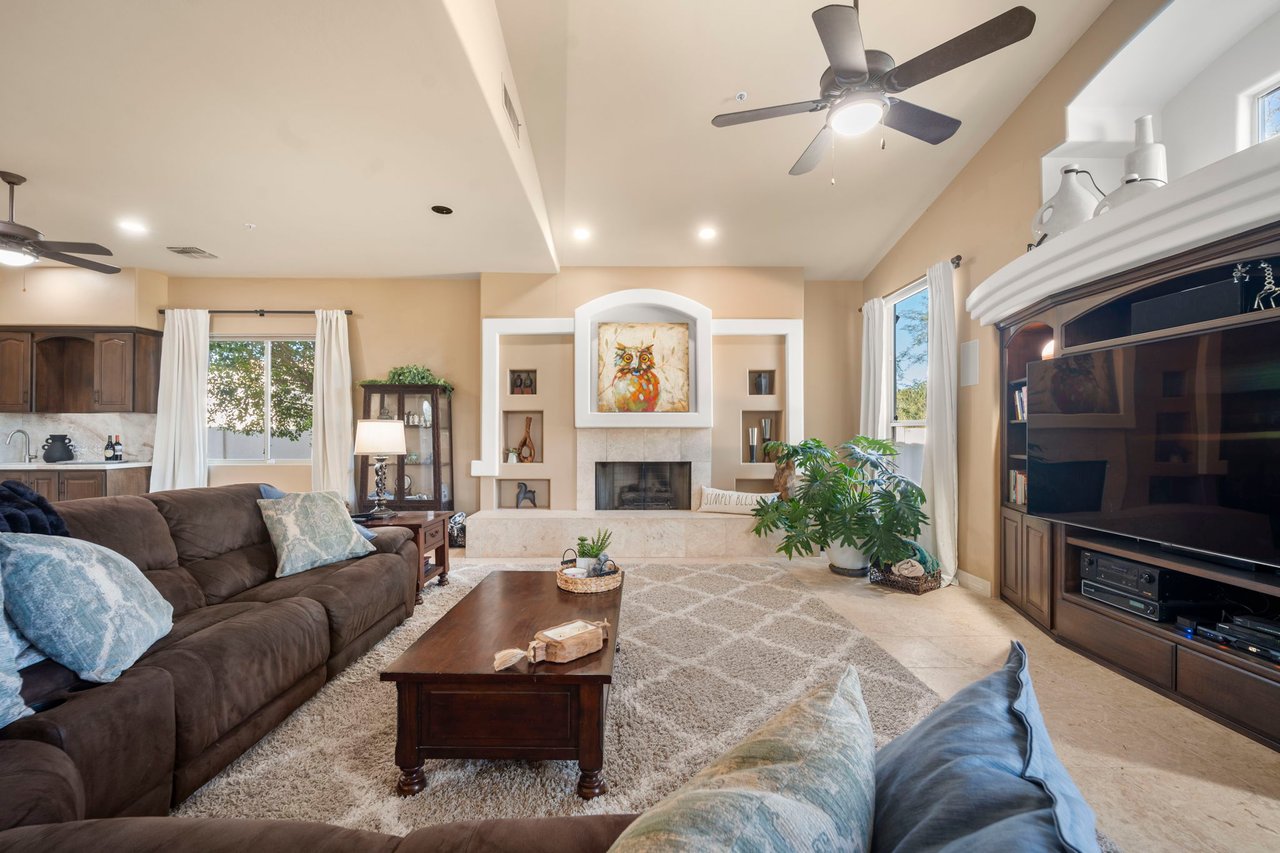 12110 E GOLD DUST Avenue