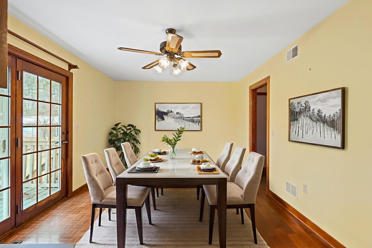 266 Deer Run Road