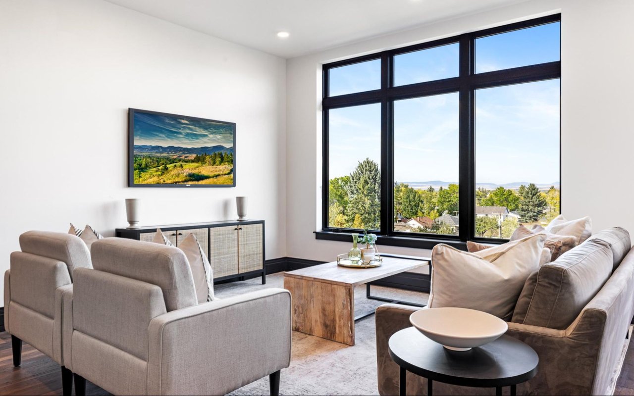 Unveiling The Henry: Bozeman’s Most Exclusive Luxury Apartments