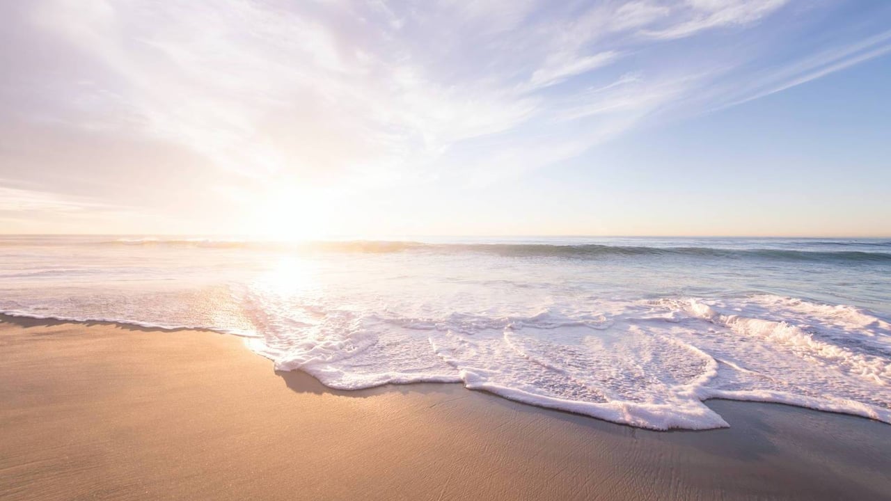 Top Beaches on the "Kona Side" of the Big Island of Hawaii