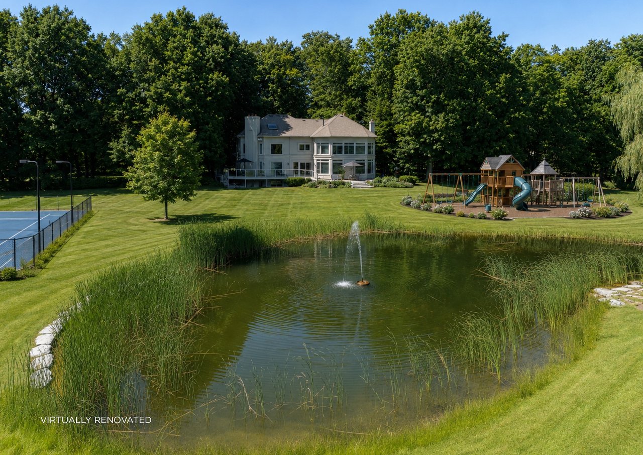 1270 1 Side Road, Burlington