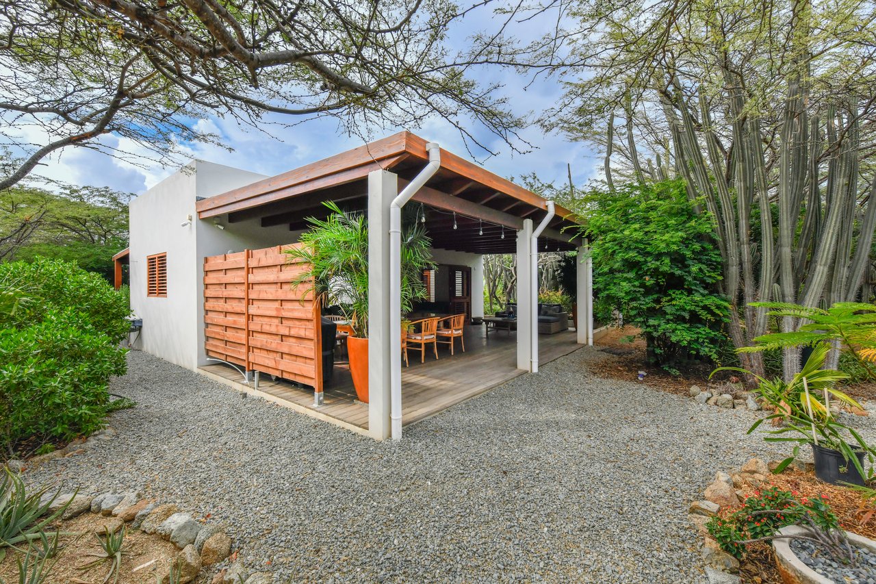Nature-Infused Retreat at Picaron as Investment