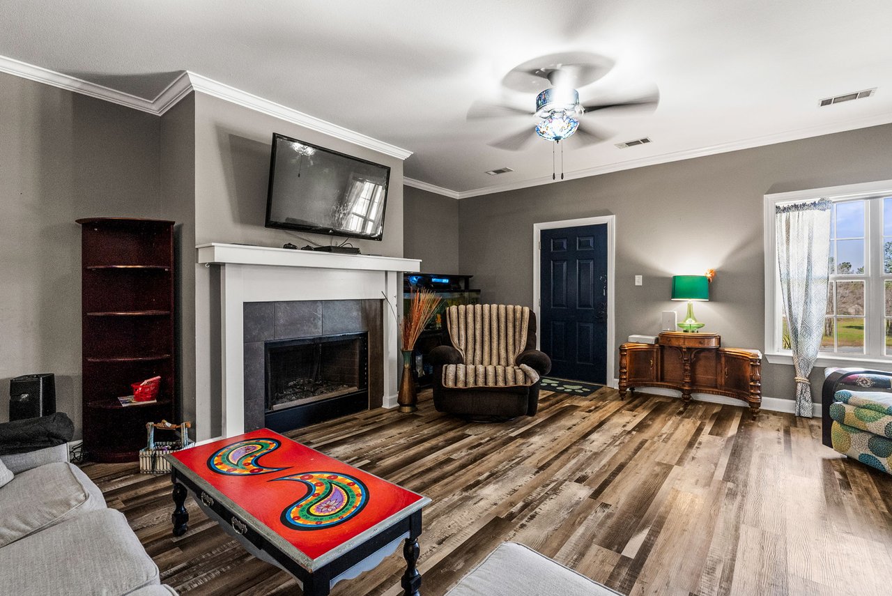 1161 Angel Drive