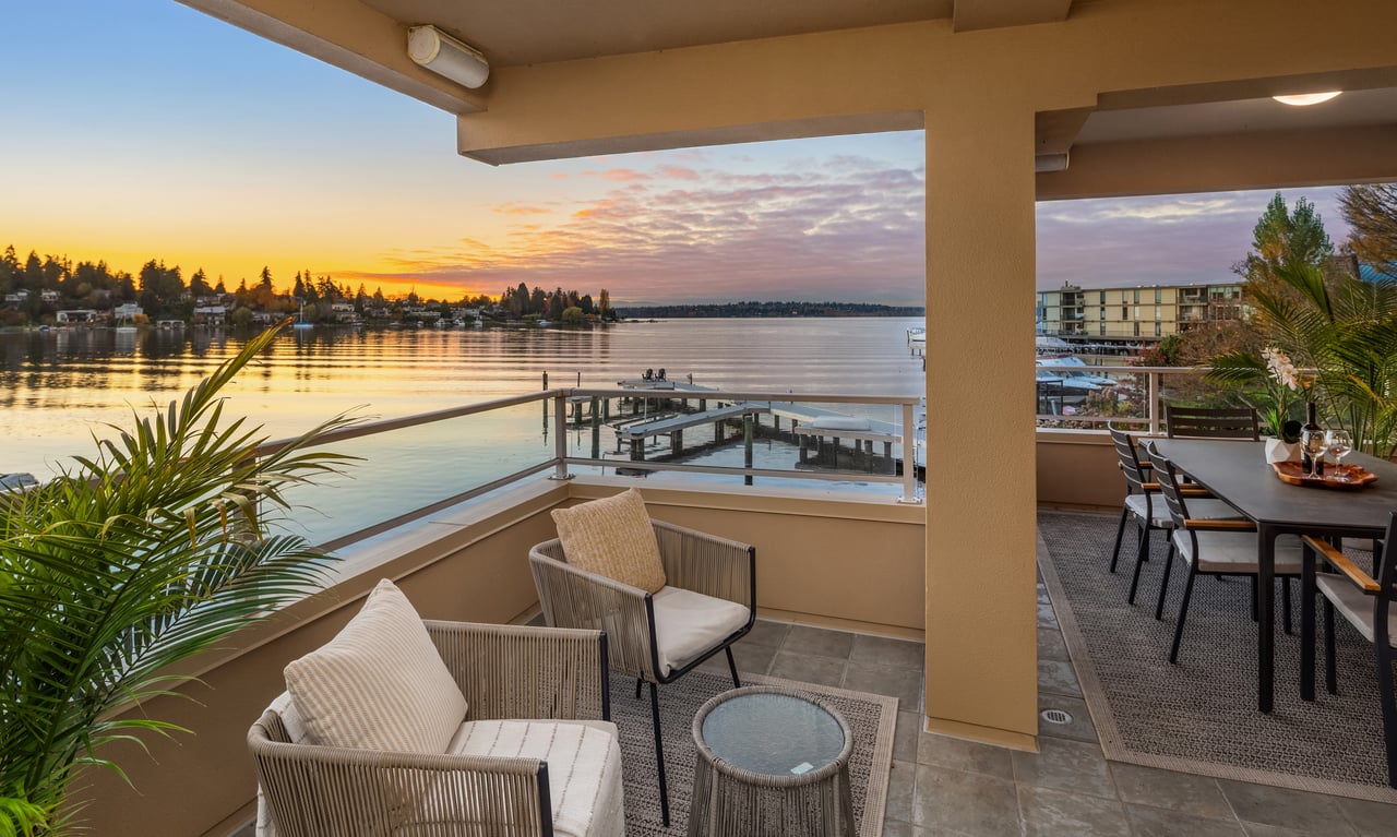 4511 Lake Washington Boulevard NE Unit: 2