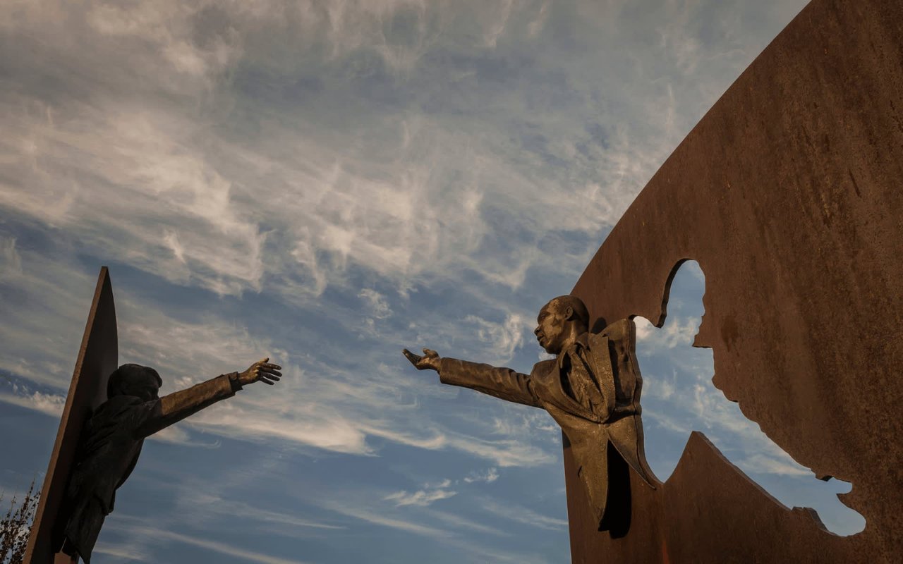 Honoring Dr. Martin Luther King Jr. in Indy: Where to Go, What to See