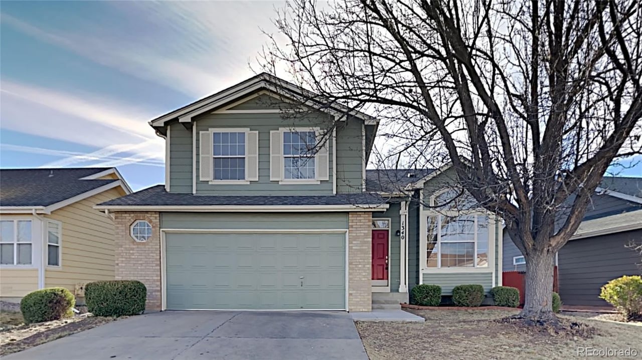 1340 W 133rd Way