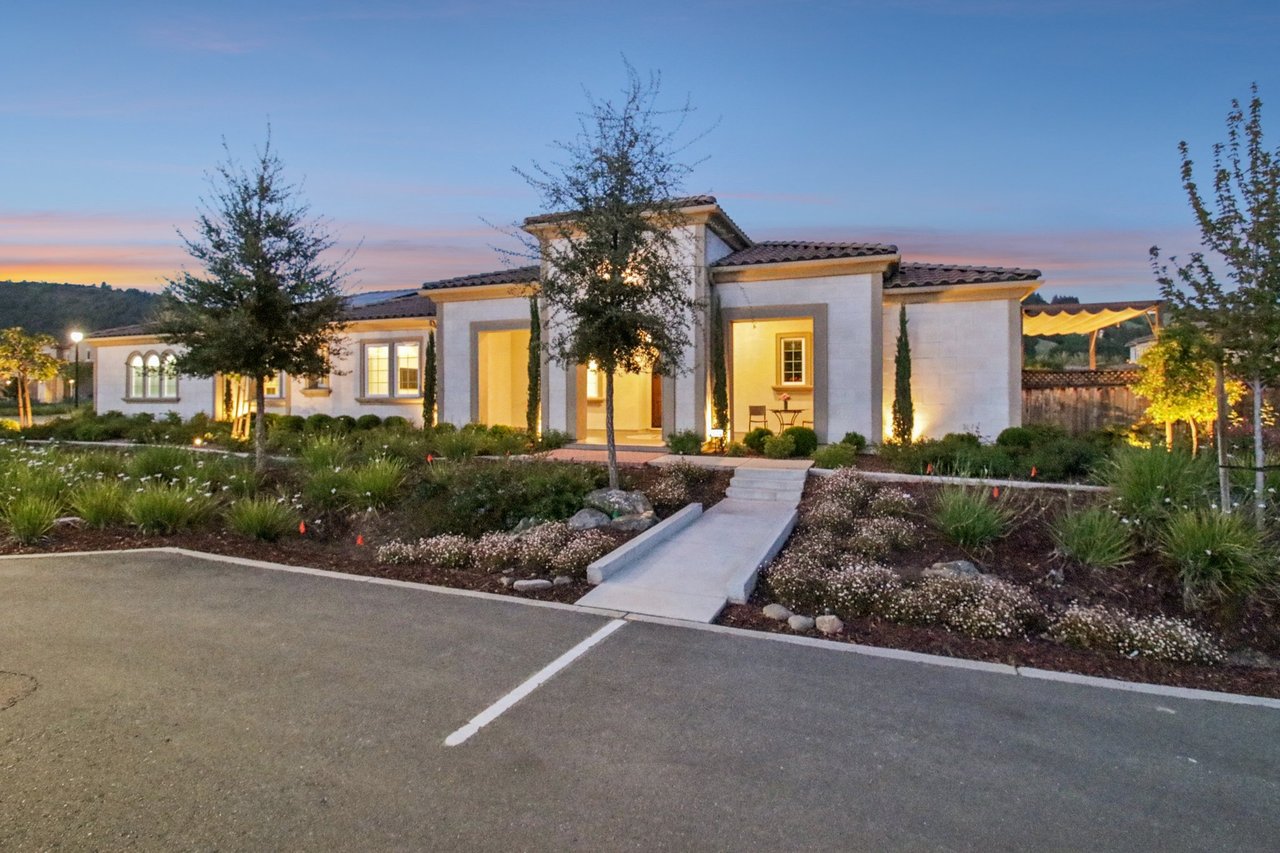 2170 Via Orista, Morgan Hill, CA 95037