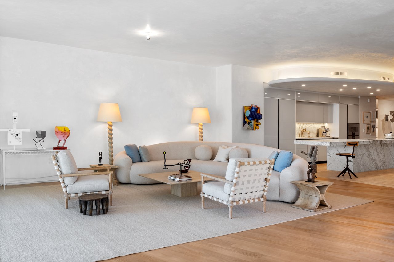 Monad Terrace 11E