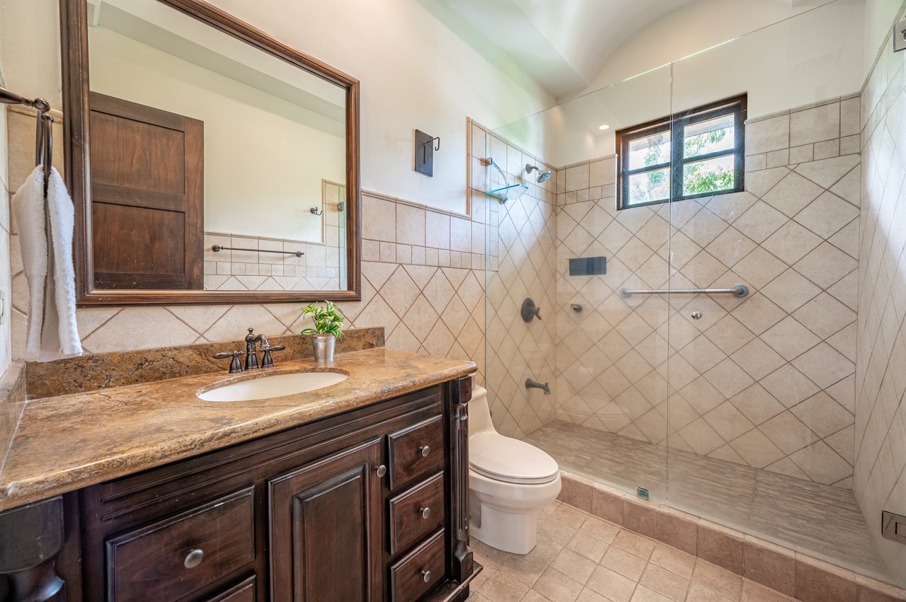 Lago de Palma Real 249 | Luxury 3-Bedroom Corner Condo with Panoramic Views in Hacienda Pinilla