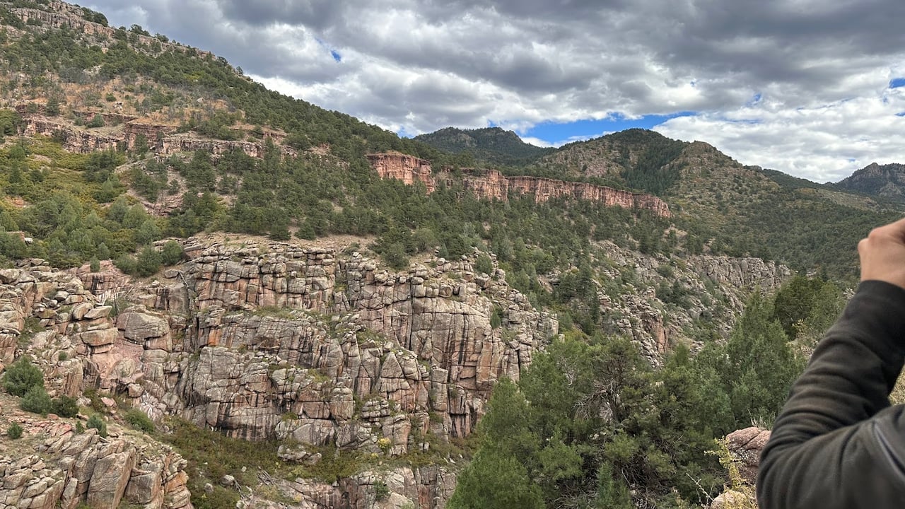 Exploring Colorado’s Gold Belt Tour: A Jeep Adventure Like No Other