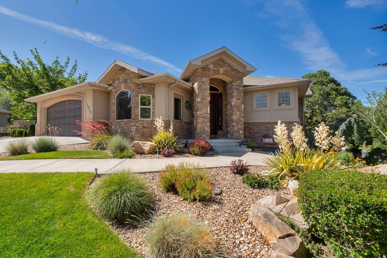 1957 N Smithridge Dr, Lehi, UT 84043