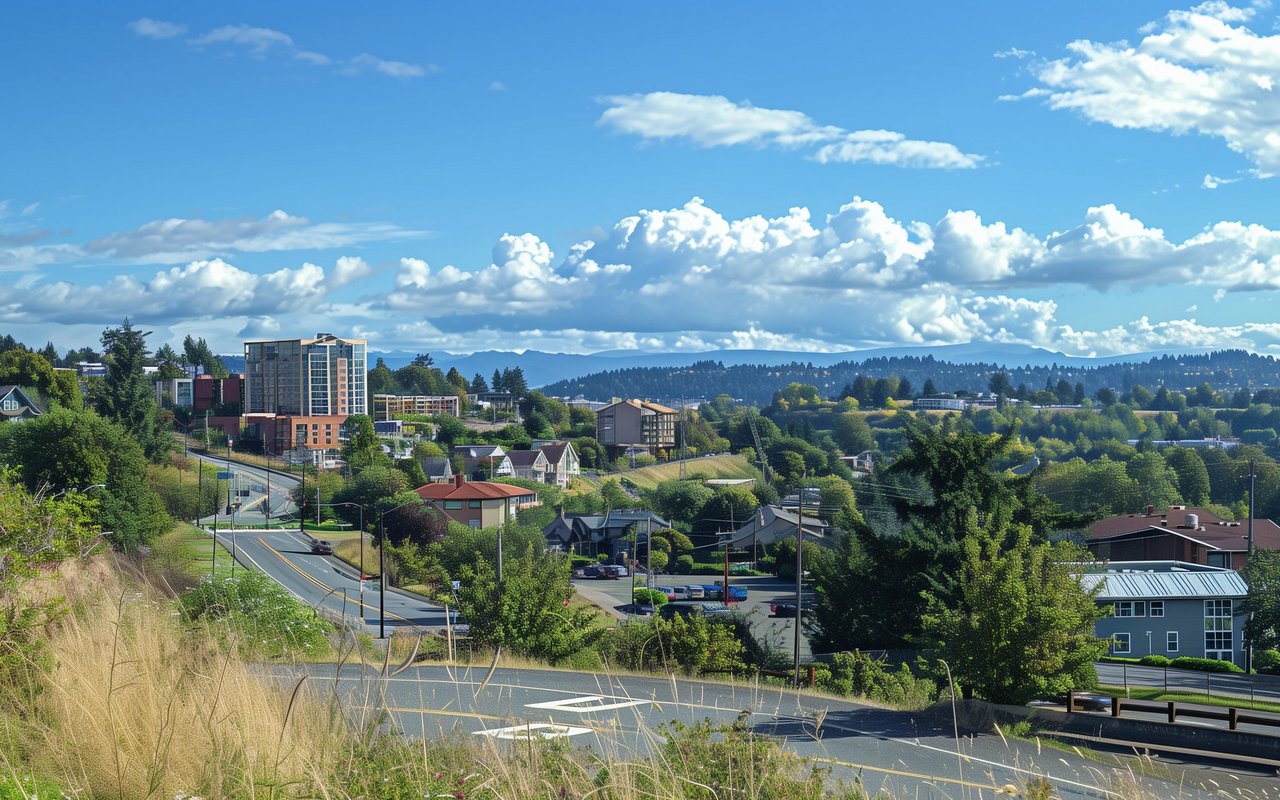 Tacoma