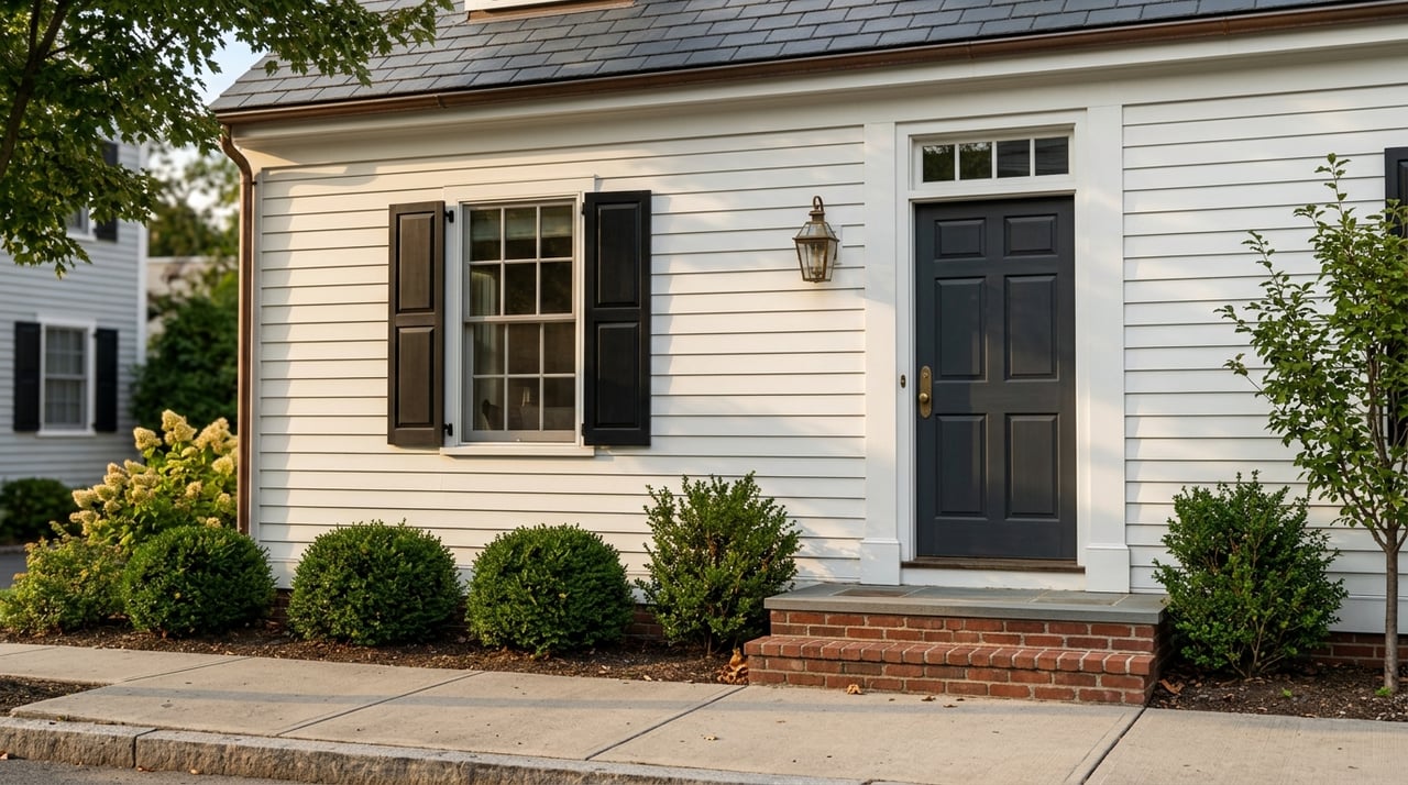 A Local’s-Style Guide to Spending a Day in Downtown Ridgefield, CT