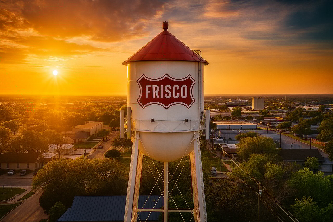 Frisco