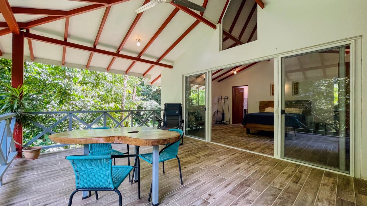 Nature Retreat Estate – Southern Pacific Zone, Costa Rica