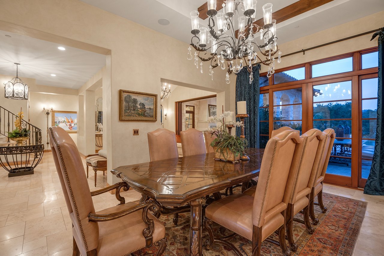 22100 Mount Eden Road