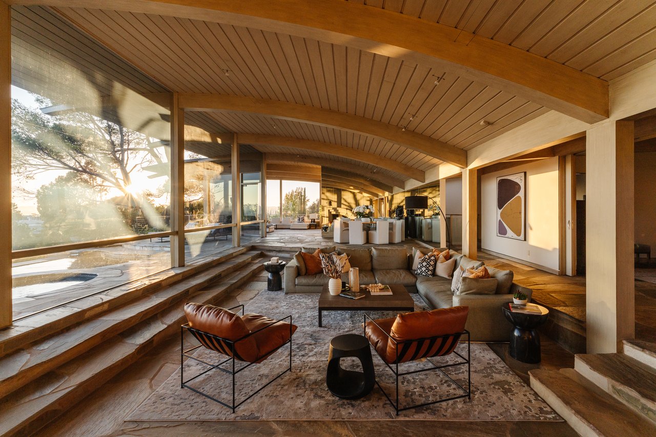 624 Cole Pl, Beverly Hills, CA 90210
