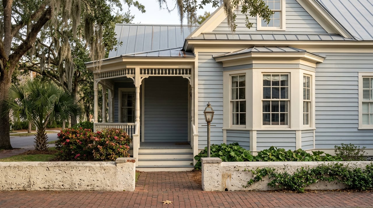 Fernandina Beach Just Rewrote Its Historic District Rulebook. Here's What Changes for Sellers.