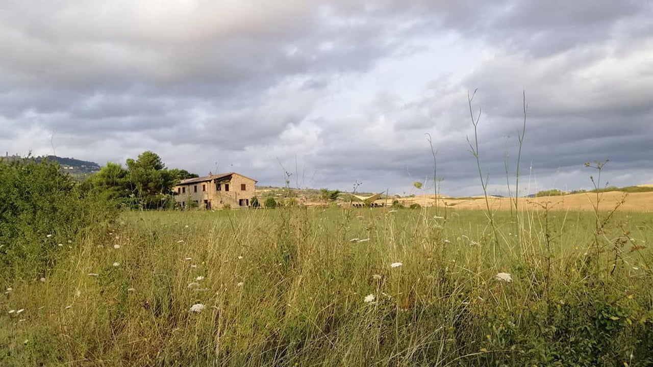 CASALE LA MAGIA BIANCA